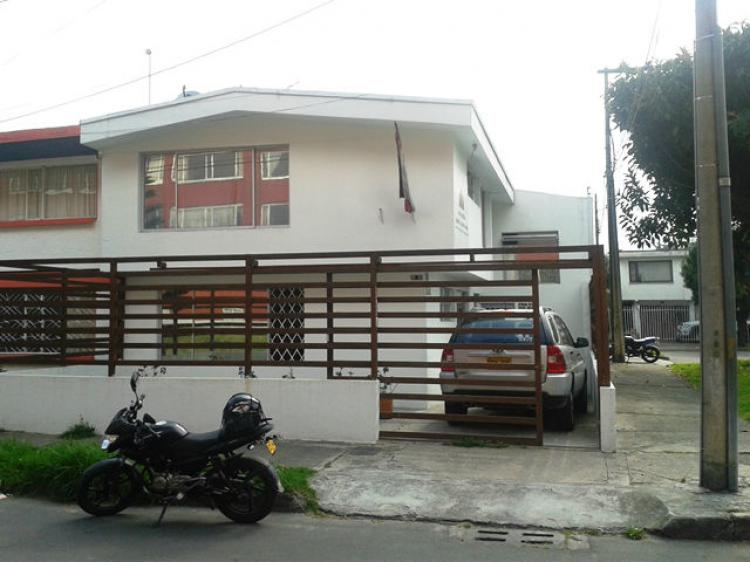 Foto Oficina en Arriendo en Bogotá, Bogota D.C - $ 4.500.000 - OFA79305 - BienesOnLine