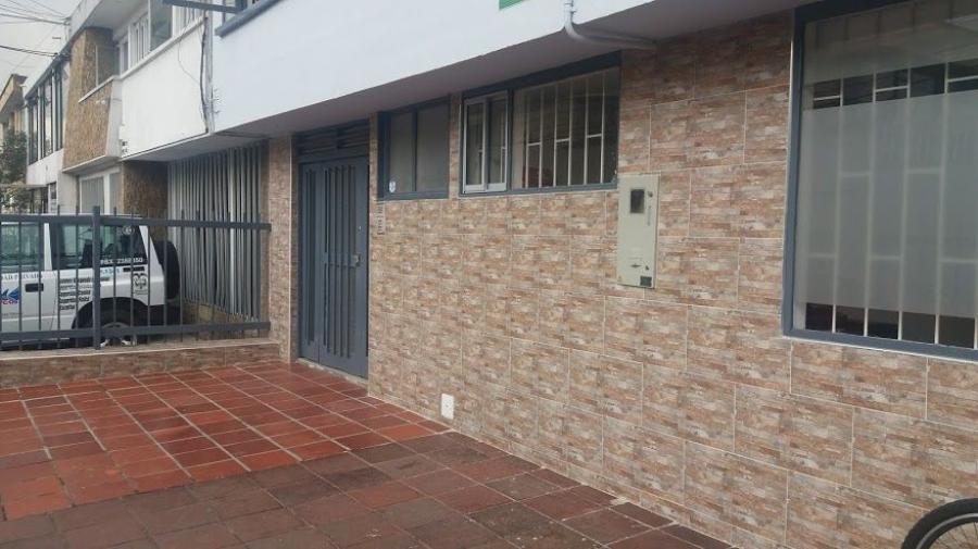 Foto Oficina en Arriendo en Pasadena, Suba, Bogota D.C - $ 900.000 - OFA187023 - BienesOnLine