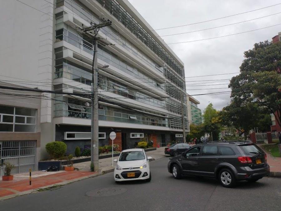 Foto Oficina en Arriendo en la castellana, Suba, Bogota D.C - $ 2.491.000 - OFA189385 - BienesOnLine