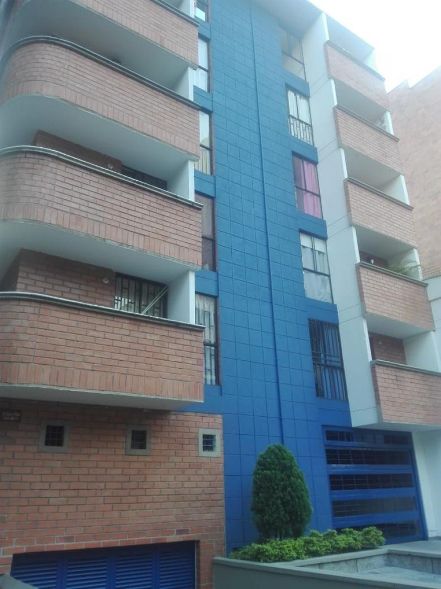 Foto Apartamento en Arriendo en Laureles, Medellín, Antioquia - $ 1.600.000 - APA165982 - BienesOnLine