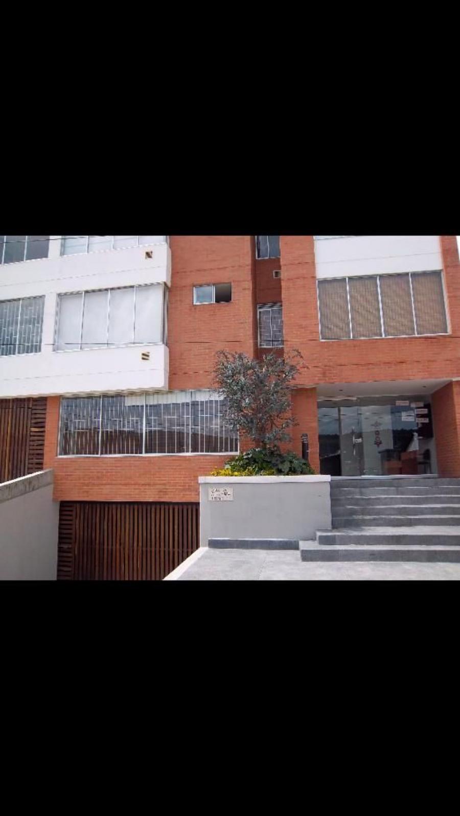 Foto Apartamento en Venta en Centro Chía, Chía, Cundinamarca - $ 155.000.000 - APV185973 - BienesOnLine