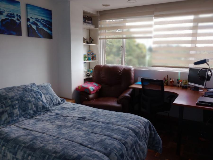 SE VENDE APARTAMENTO 