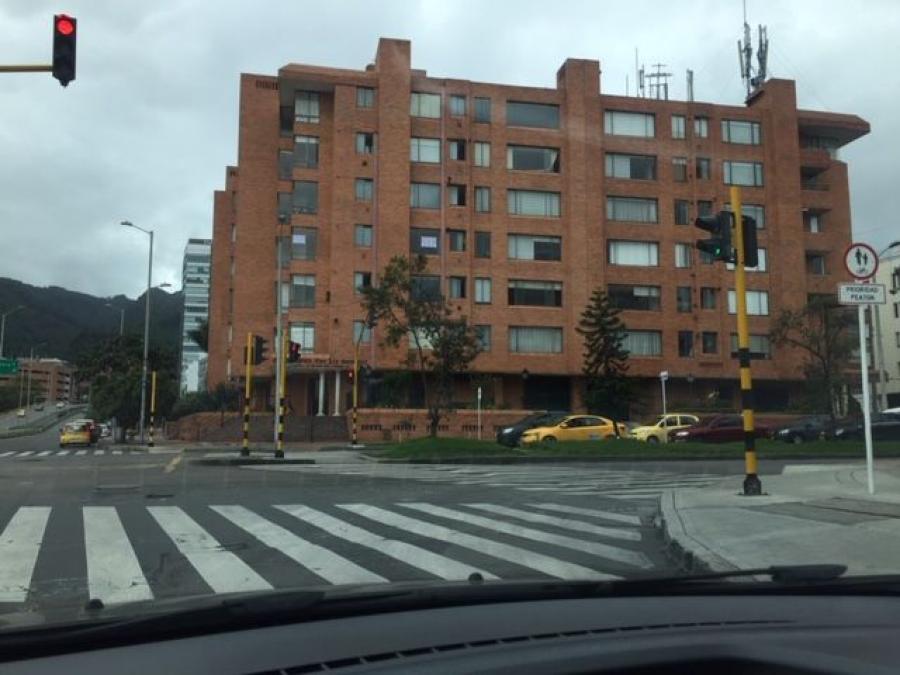 Foto Apartamento en Venta en SANTA BARBARA, Usaquén, Bogota D.C - $ 350.000.000 - APV177741 - BienesOnLine