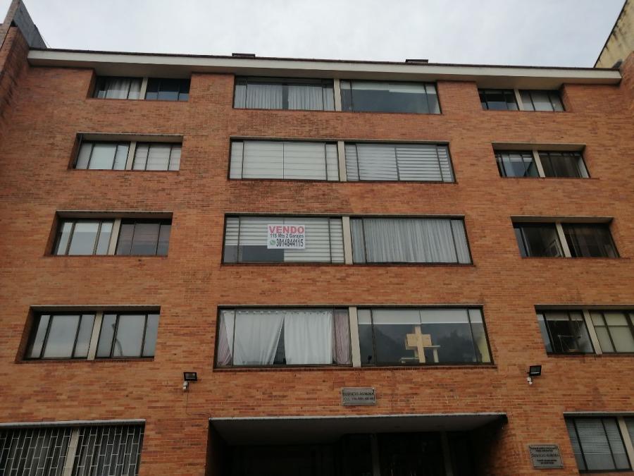 Foto Apartamento en Venta en Alhambra, Suba, Bogota D.C - $ 490.000.000 - APV181008 - BienesOnLine