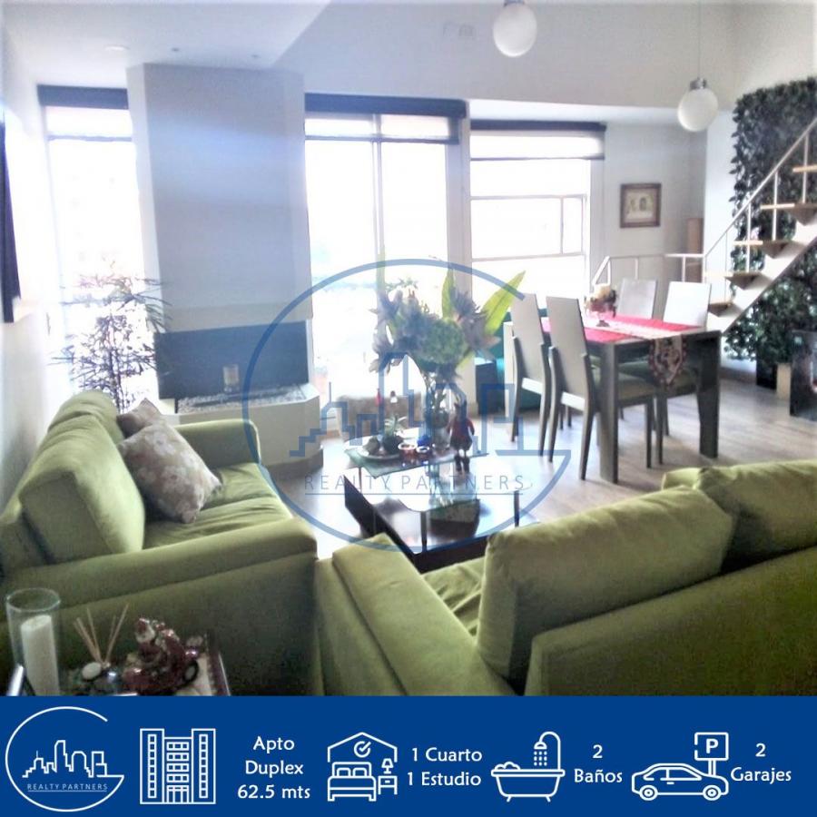 Foto Apartamento en Venta en Nuevo Country, Usaquén, Bogota D.C - $ 390.000.000 - APV181993 - BienesOnLine