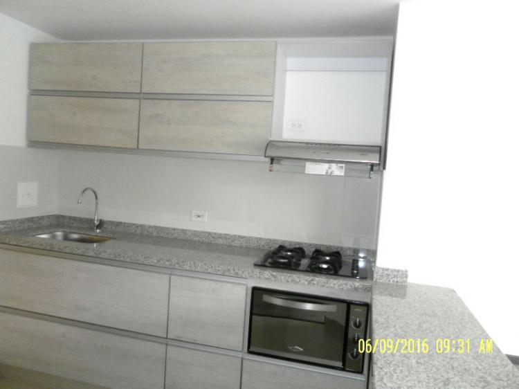 Foto Apartamento en Venta en Algarra III Zipaquira, Zipaquirá, Cundinamarca - $ 190.000.000 - APV116155 - BienesOnLine