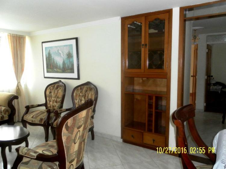 Foto Apartamento en Venta en Las Villas, Zipaquirá, Cundinamarca - $ 140.000.000 - APV131562 - BienesOnLine