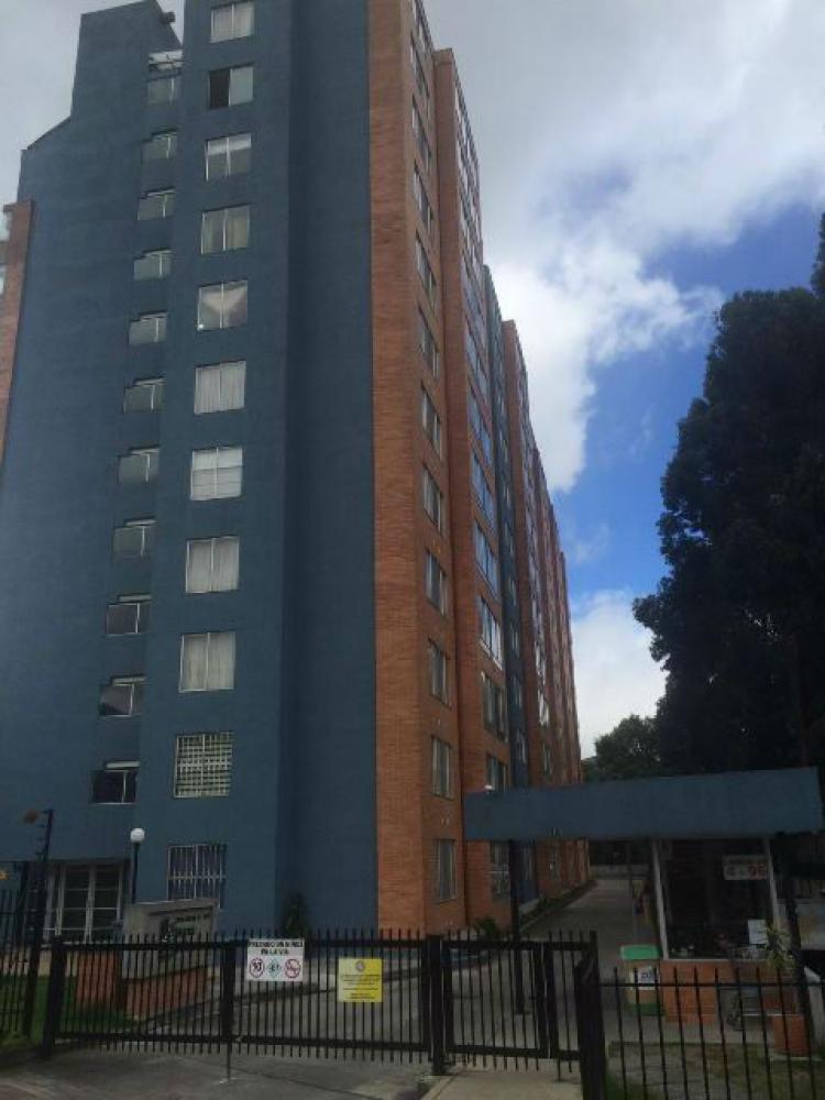 Se Vende  Apartamento dúplex  en Puente Aranda - Tibana  $ 280.000.000 432-250