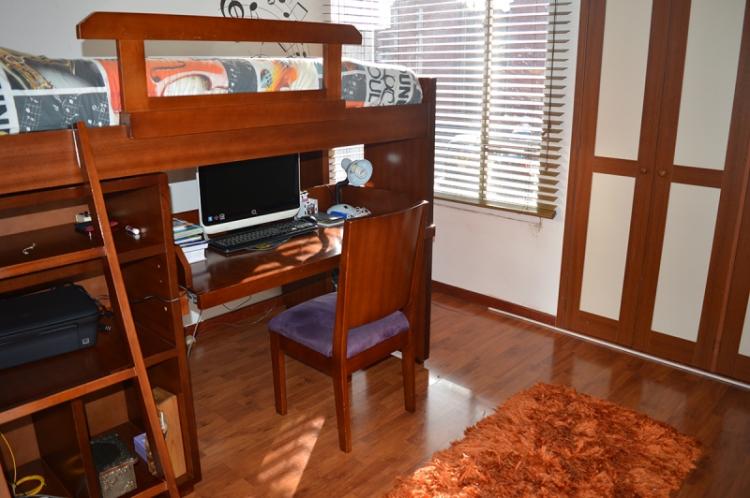 Foto Apartamento en Venta en Bolivia, Bogota D.C - $ 230.000.000 - APV147007 - BienesOnLine