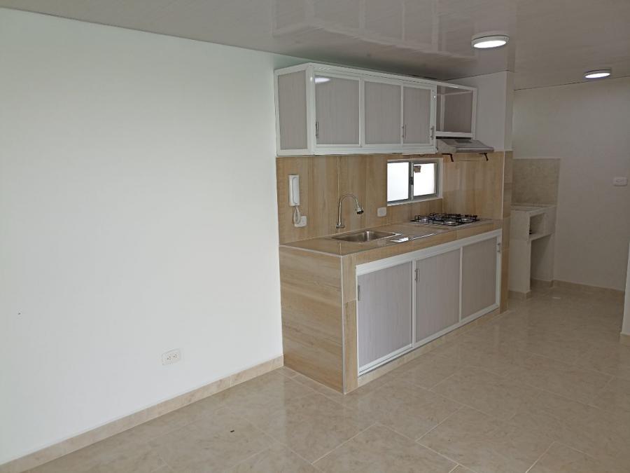 Se vende apartamento en Bosques de Alcalá, Tuluá