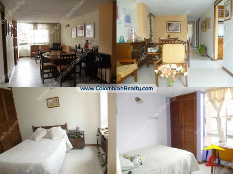 Foto Apartamento en Venta en Medellín, Antioquia - $ 163.000.000 - APV56239 - BienesOnLine