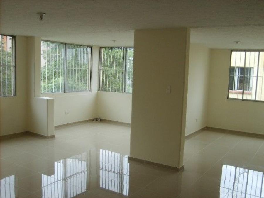 Se vende apartamento en el barrio Nueva Tequendama, Cali