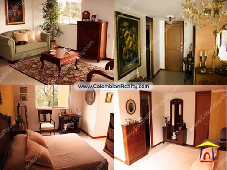 Foto Apartamento en Venta en Medellín, Antioquia - $ 355.000.000 - APV56238 - BienesOnLine