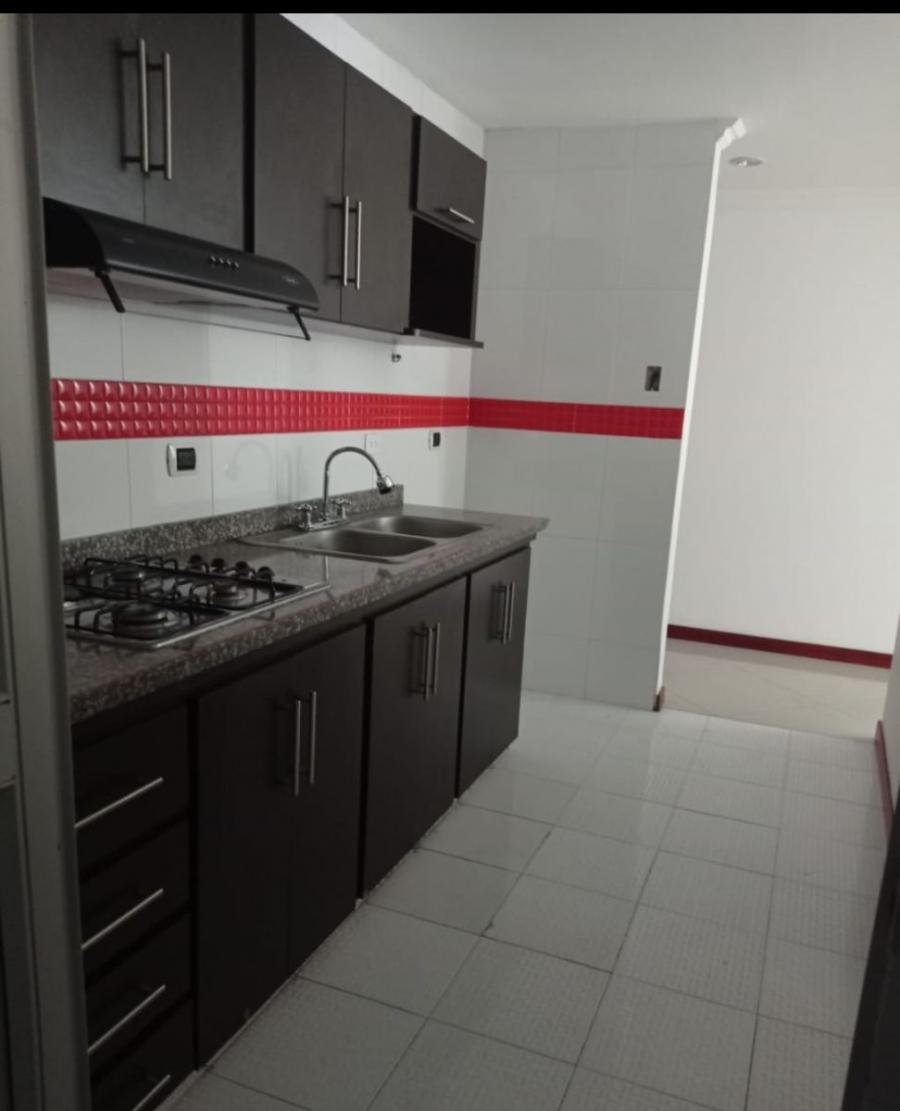 Se vende apartamento en el sector de las margaritas 