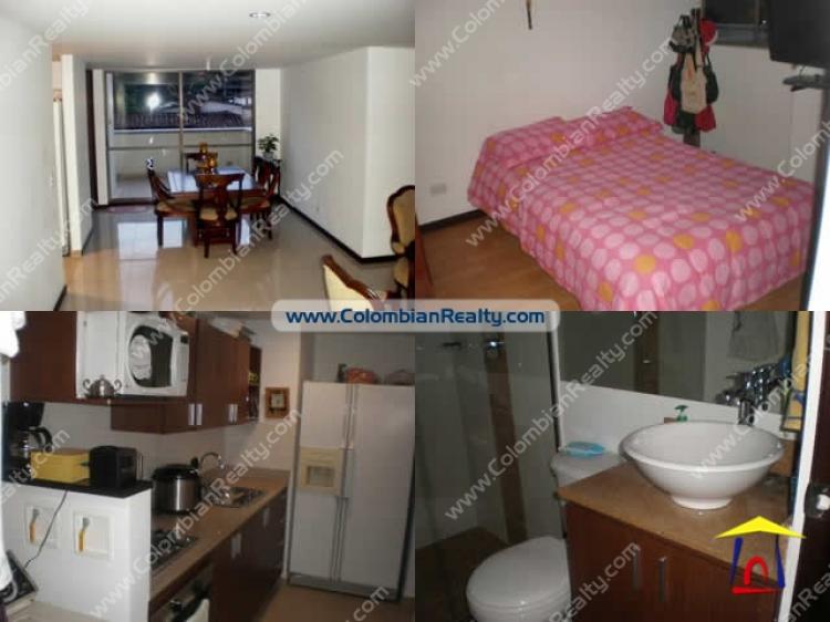 Foto Apartamento en Venta en Envigado, Antioquia - $ 330.000.000 - APV56237 - BienesOnLine