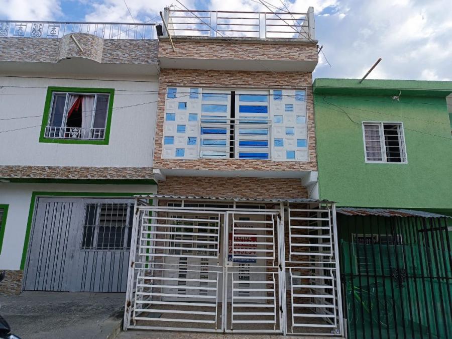 Foto Apartamento en Venta en Farfán, Tuluá, Valle del Cauca - $ 95.000.000 - APV209773 - BienesOnLine