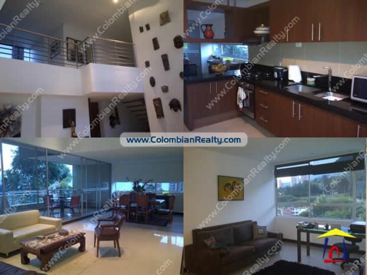 Foto Apartamento en Venta en Medellín, Antioquia - $ 740.000.000 - APV56234 - BienesOnLine