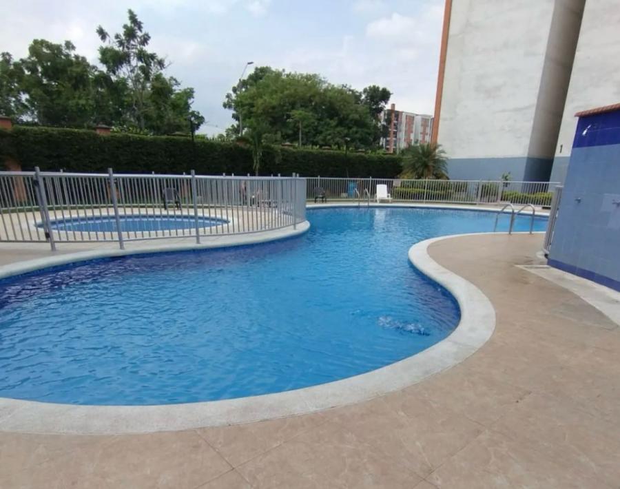 Se vende apartamento en Valle del Lili