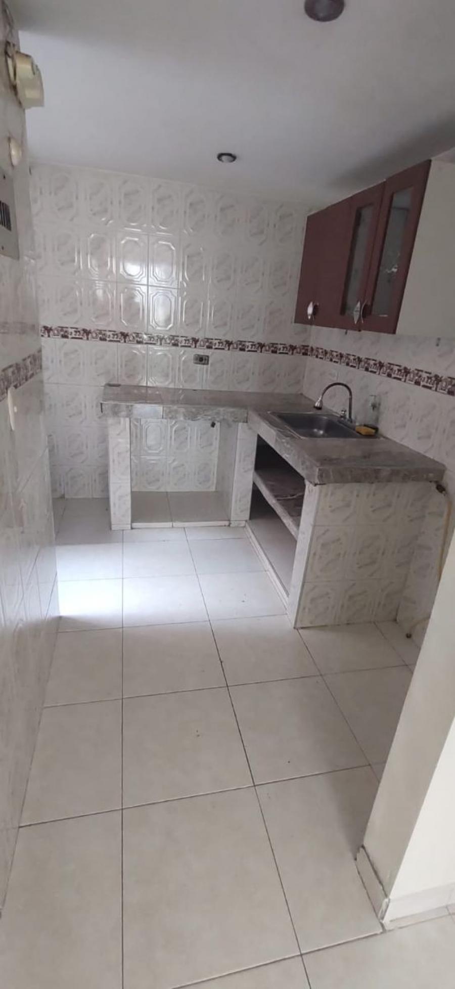 Se vende apartamento en Valle Grande