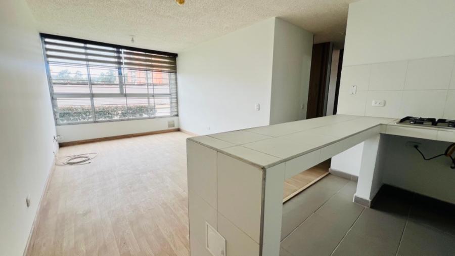 Se vende apartamento en Zipaquir