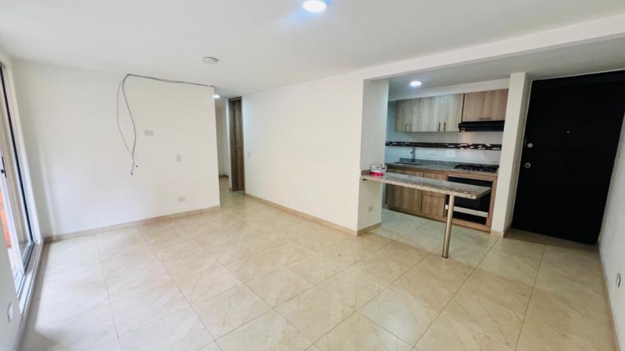 Se vende apartamento en Zipaquir