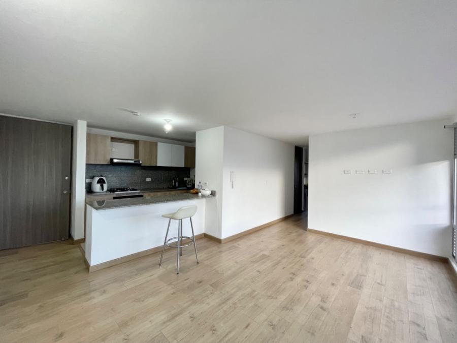 Se vende apartamento en Zipaquir