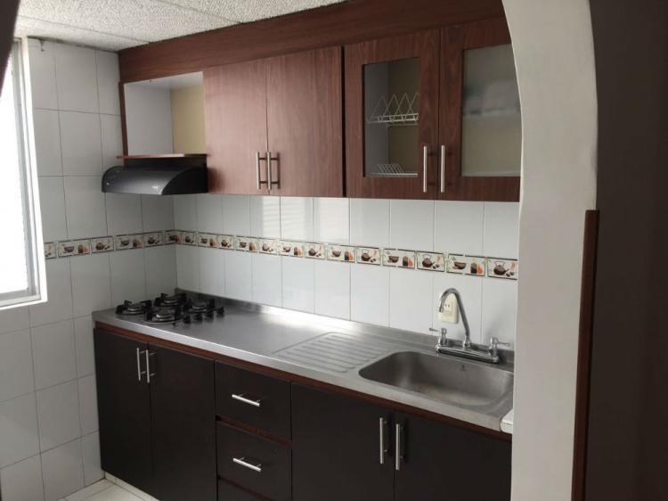 SE VENDE APARTAMENTO RE MODELADO 