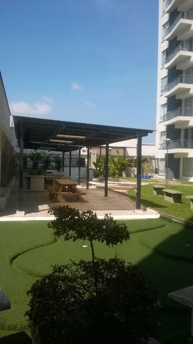 Foto Apartamento en Venta en Av Circunvalar, Pereira, Risaralda - $ 215.000.000 - APV104120 - BienesOnLine