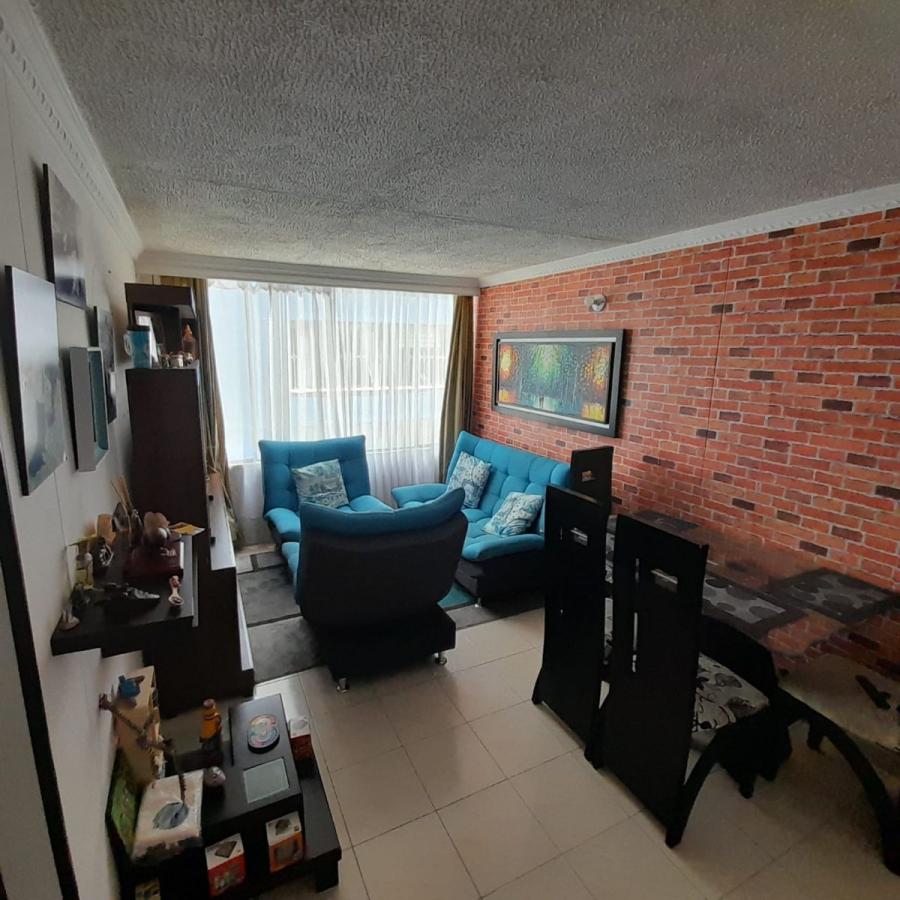 Foto Apartamento en Venta en CASTILLA, Castilla, Bogota D.C - $ 255.000.000 - APV210066 - BienesOnLine