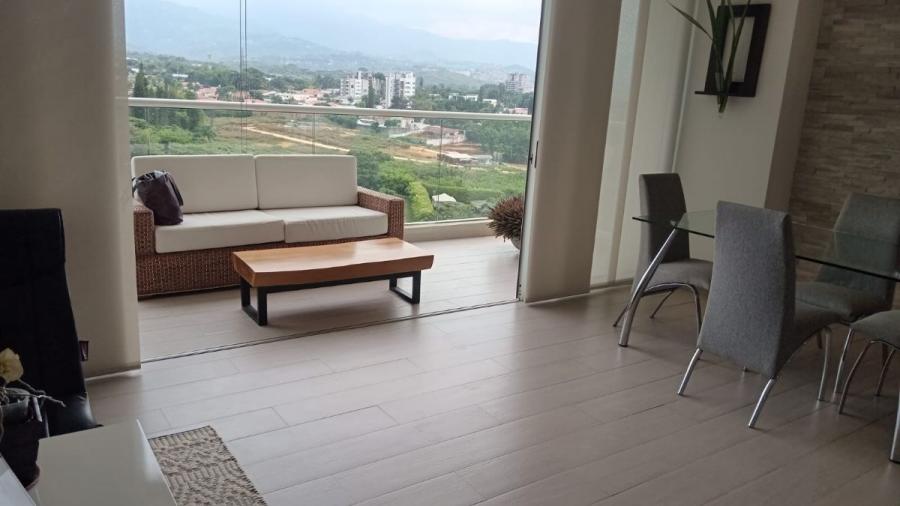 Foto Apartamento en Venta en pance, Cali, Valle del Cauca - $ 980.000.000 - APV210767 - BienesOnLine