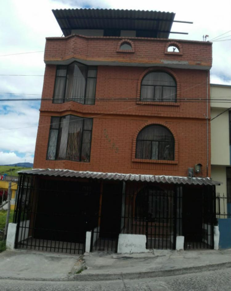 Foto Casa en Venta en --, Pasto, Nariño - $ 295.000.000 - CAV102494 - BienesOnLine