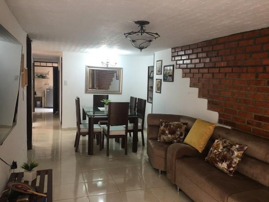 Foto Casa en Venta en Alvernia, Tuluá, Valle del Cauca - $ 350.000.000 - CAV195067 - BienesOnLine