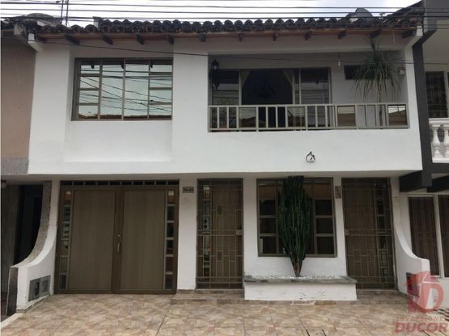 Foto Casa en Venta en Nuevo Alvernia, Tuluá, Valle del Cauca - $ 350.000.000 - CAV209500 - BienesOnLine