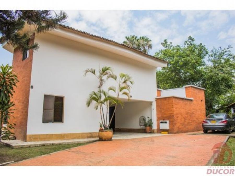 Foto Casa en Venta en el Condominio Marañón, cali, Valle del Cauca - $ 2.849.999.872 - CAV209482 - BienesOnLine