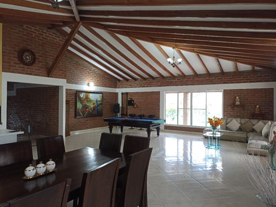 Foto Casa en Venta en El Trébol, Tuluá, Valle del Cauca - $ 900.000.000 - CAV209453 - BienesOnLine