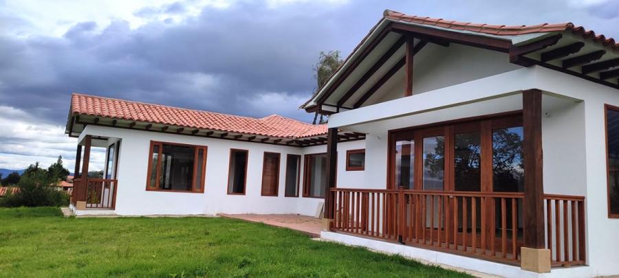 Foto Casa en Venta en Sub -Urbano, Villa de Leyva, Boyacá - $ 1.200.000.000 - CAV202555 - BienesOnLine