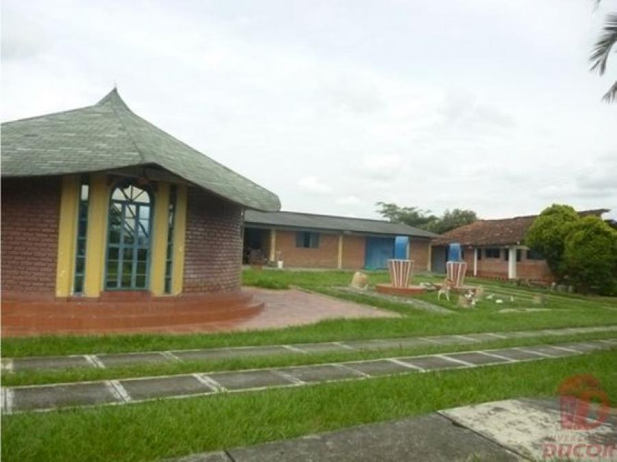 Foto Casa en Venta en CAMPO ALEGRE, Tuluá, Valle del Cauca - $ 2.000.000.000 - CAV209518 - BienesOnLine