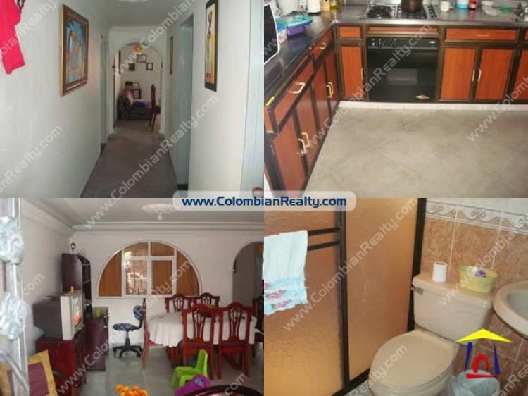 Foto Casa en Venta en Medellín, Antioquia - $ 240.000.000 - CAV60735 - BienesOnLine