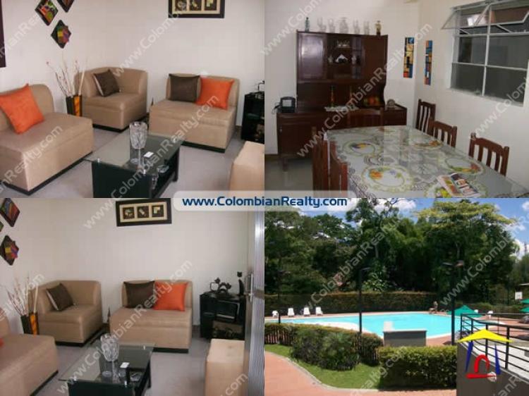 Foto Casa en Venta en Medellín, Antioquia - $ 165.000.000 - CAV58233 - BienesOnLine