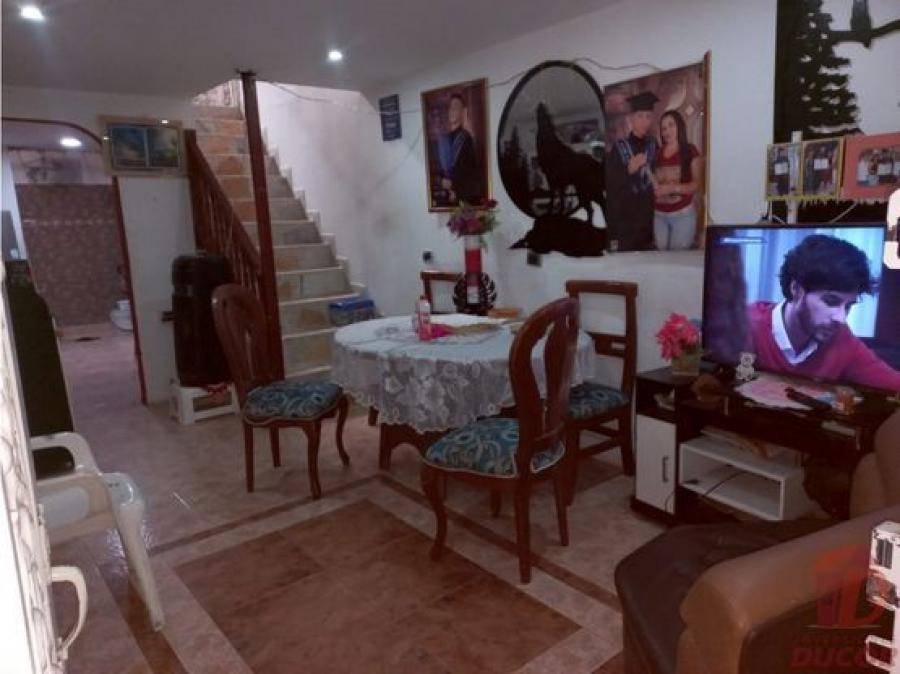 Se vende casa en Bosques de Maracaibo, Tuluá