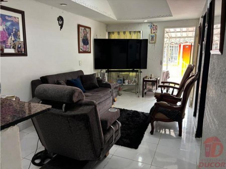 Foto Casa en Venta en Bosques de Maracaibo, Tuluá, Valle del Cauca - $ 120.000.000 - CAV210748 - BienesOnLine