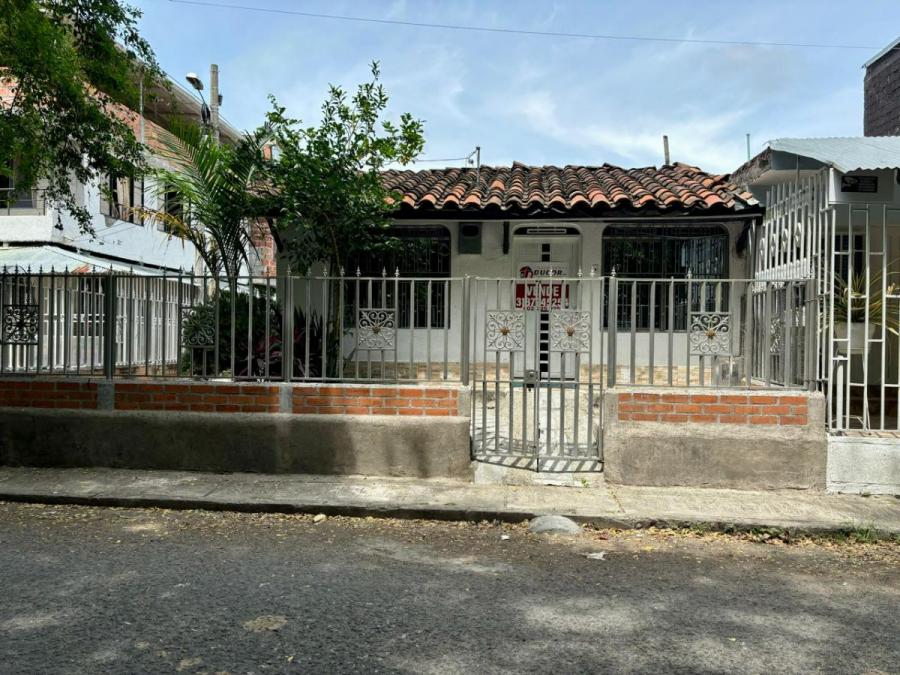 Foto Casa en Venta en Bosques de Maracaibo, Tuluá, Valle del Cauca - $ 120.000.000 - CAV211747 - BienesOnLine