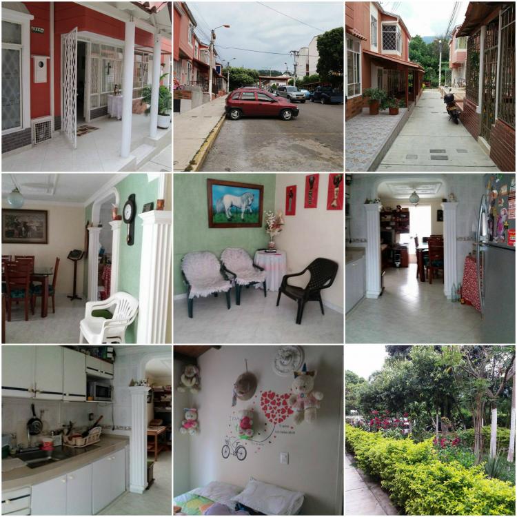 Foto Casa en Venta en Giron, Girón, Santander - $ 200.000.000 - CAV153678 - BienesOnLine