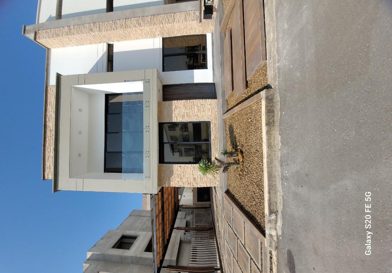 Foto Casa en Venta en Las Mercedes, Condominio Honatanar de las Mercedes, Valle del Cauca - $ 1.200.000.000 - CAV207515 - BienesOnLine