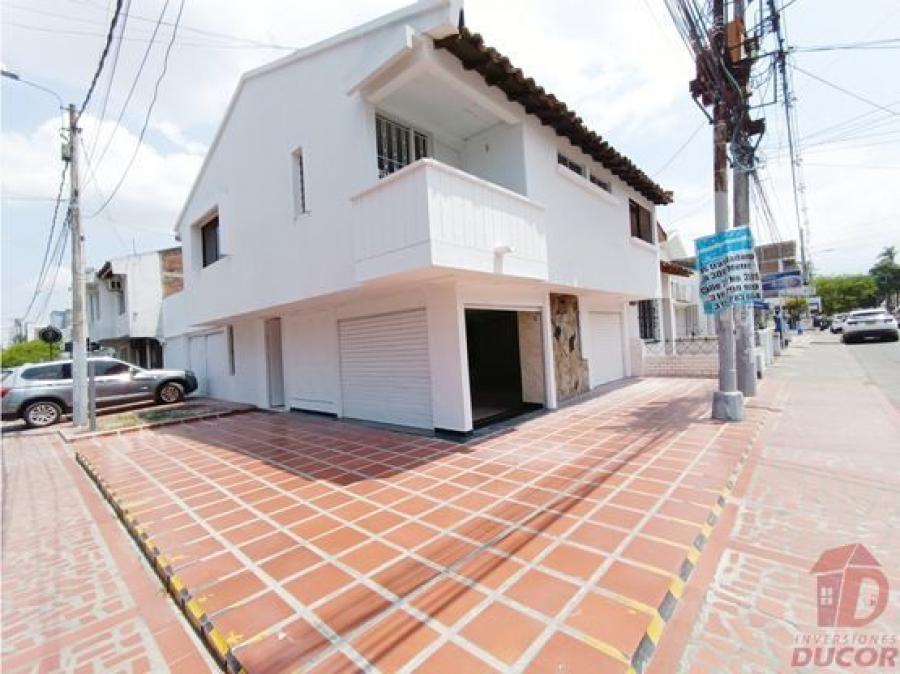 Se vende casa en el Alvernia, Tuluá