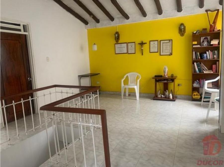 Foto Casa en Venta en Nuevo Príncipe, Tuluá, Valle del Cauca - $ 310.000.000 - CAV211866 - BienesOnLine