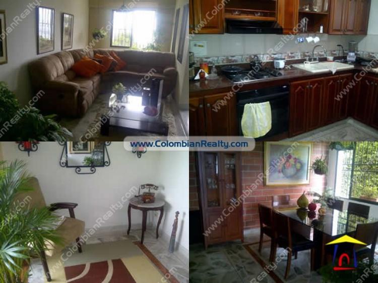 Foto Casa en Venta en Medellín, Antioquia - $ 335.000.000 - CAV60729 - BienesOnLine