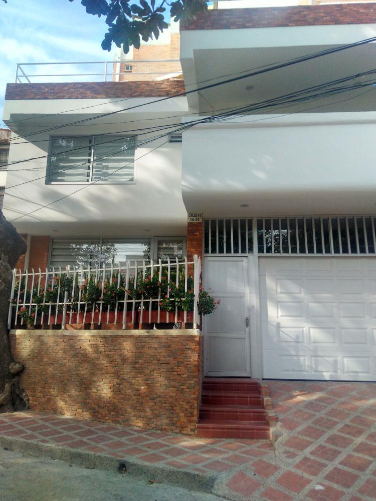 Foto Casa en Venta en RODADERO, Santa Marta, Magdalena - $ 550.000.000 - CAV151033 - BienesOnLine