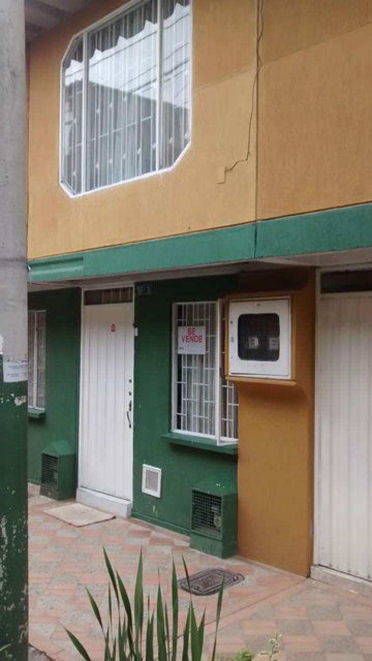 Foto Casa en Venta en Suba, Suba, Bogota D.C - $ 198.000.000 - CAV96076 - BienesOnLine