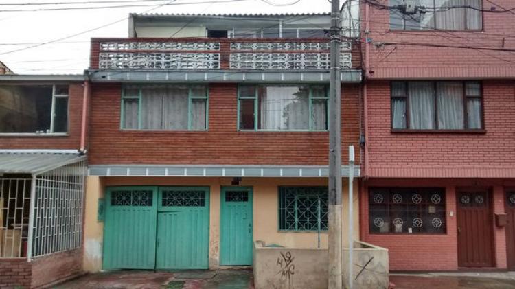 Foto Casa en Venta en SAN MARCOS, Engativá, Bogota D.C - $ 442.000.000 - CAV106263 - BienesOnLine